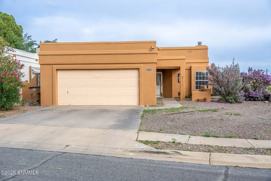 602 Cielo Vista Court, Las Cruces, NM 88005 - #2