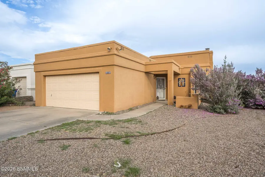 602 Cielo Vista Court, Las Cruces, NM 88005 - #3
