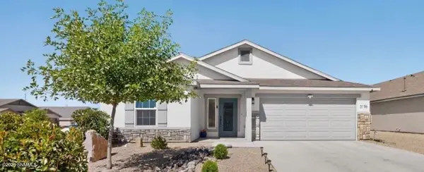 3196 Bluestem Street, Las Cruces, NM 88011