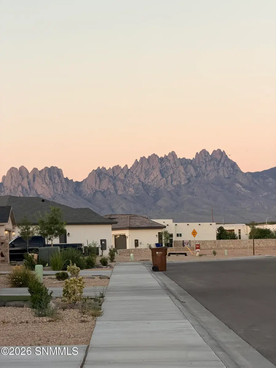 2874 Prado Del Sol Avenue, Las Cruces, NM 88001 - #2