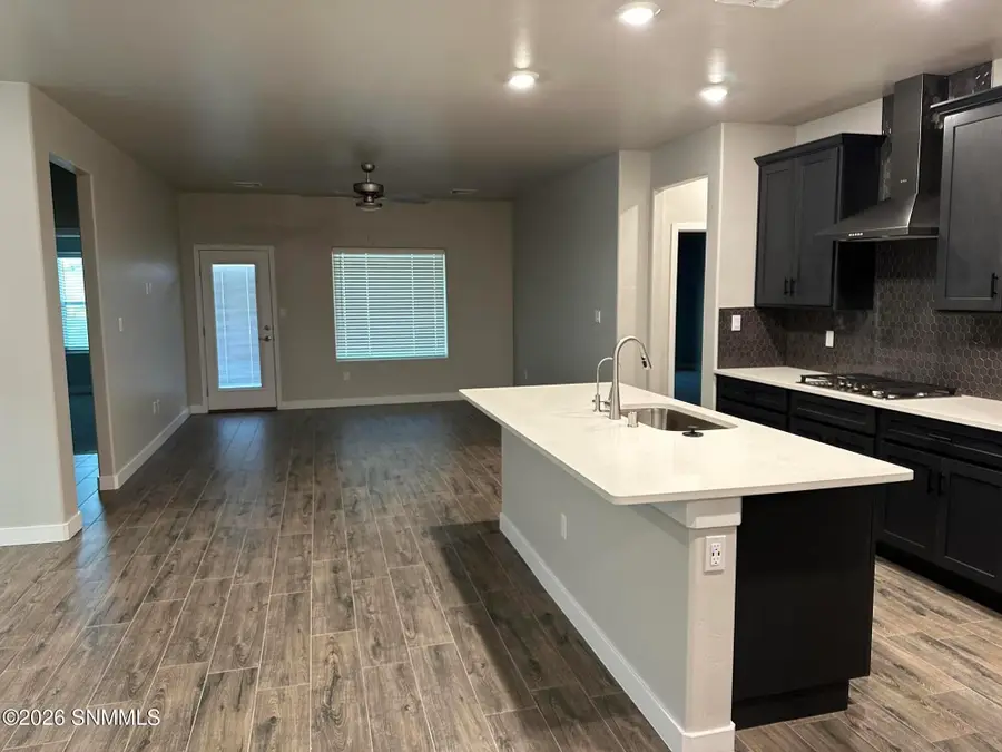 2874 Prado Del Sol Avenue, Las Cruces, NM 88001 - #3