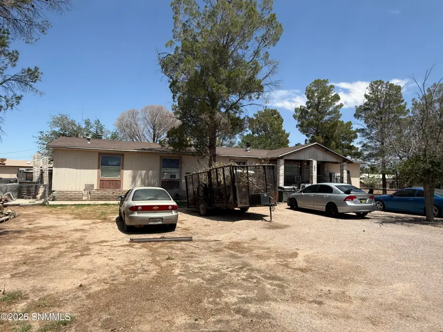 660 King Edward Avenue, Las Cruces, NM 88007 - #3