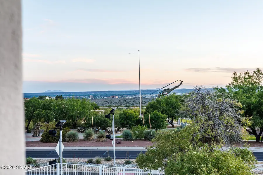 2651 Los Misioneros, Las Cruces, NM 88011 - #3