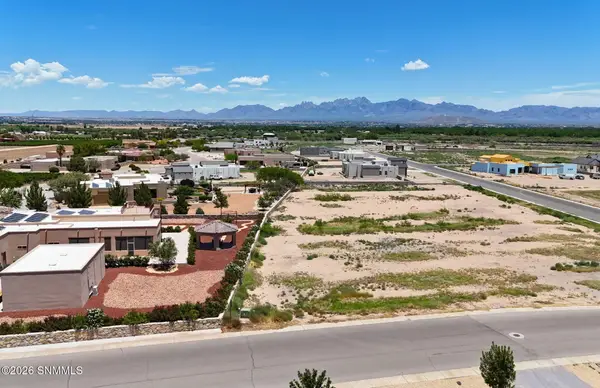 1105 Sandy Beach Road, Las Cruces, NM 88005