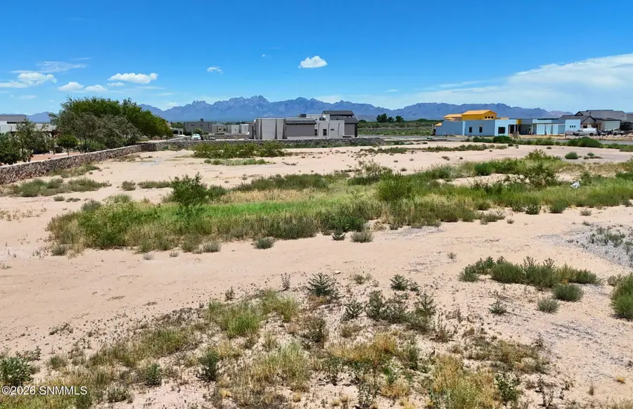 1105 Sandy Beach Road, Las Cruces, NM 88005 - #2