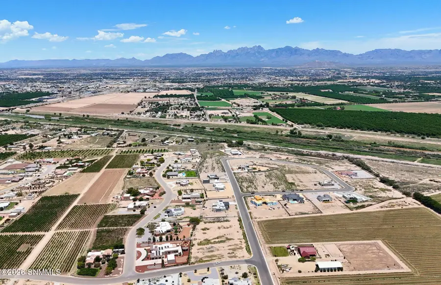 1105 Sandy Beach Road, Las Cruces, NM 88005 - #3