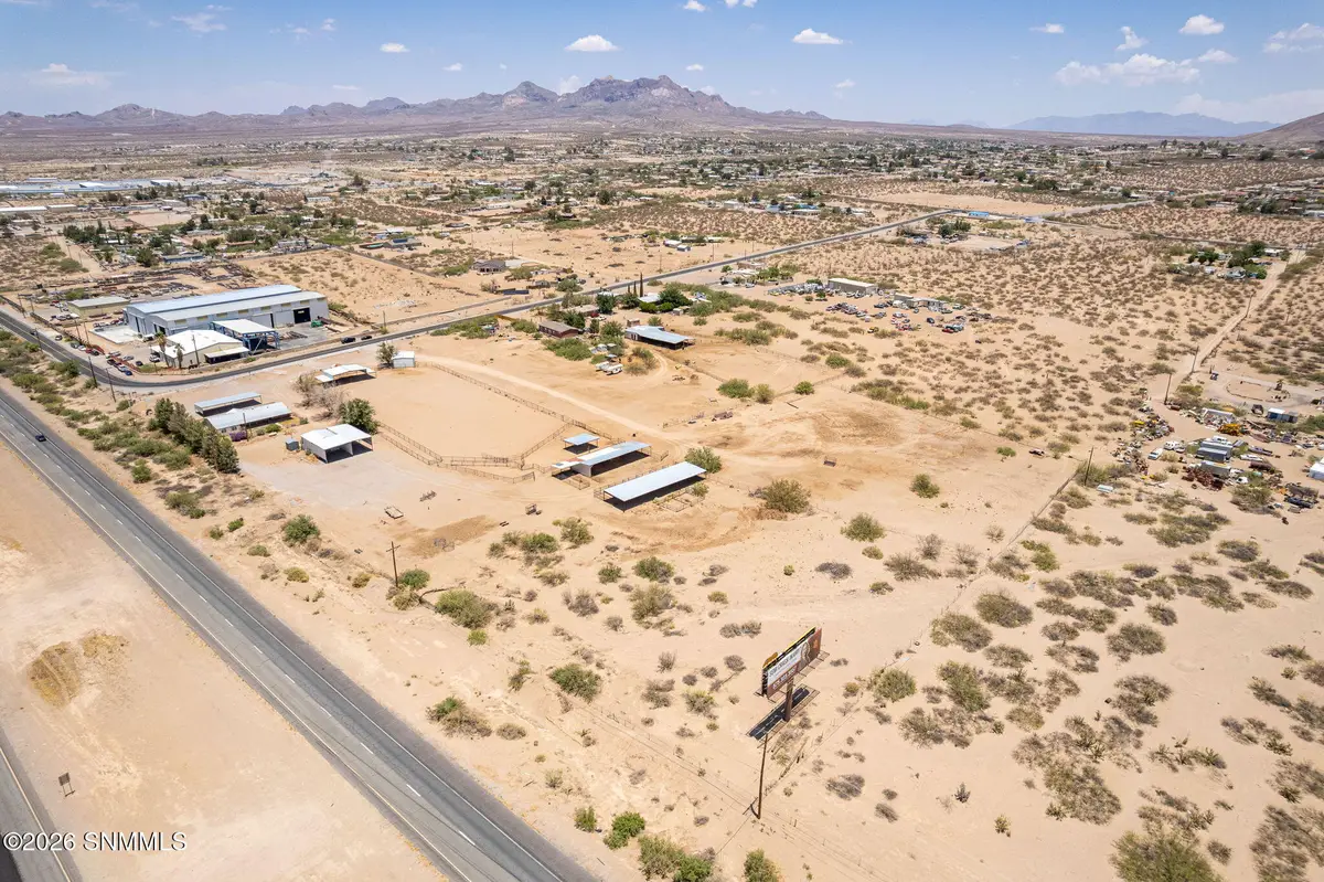 TBD Del Rey Boulevard, Las Cruces, NM 88007 - #1