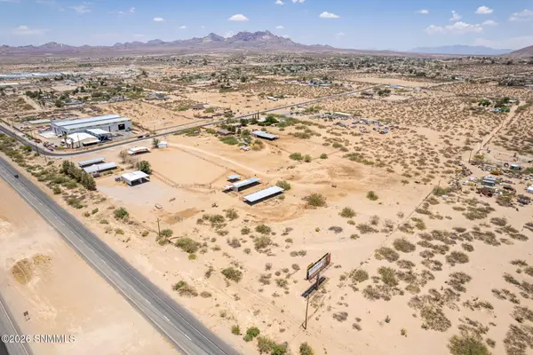 TBD Del Rey Boulevard, Las Cruces, NM 88007