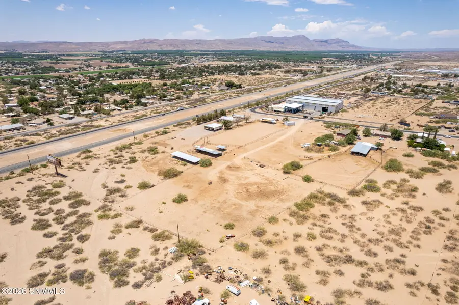 TBD Del Rey Boulevard, Las Cruces, NM 88007 - #2