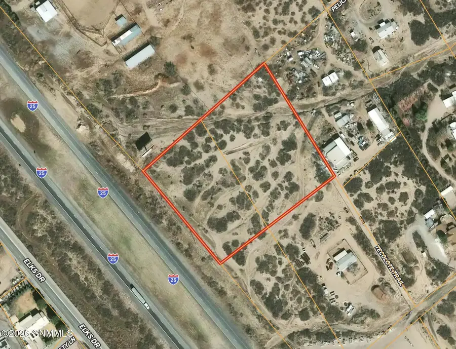 TBD Del Rey Boulevard, Las Cruces, NM 88007 - #3