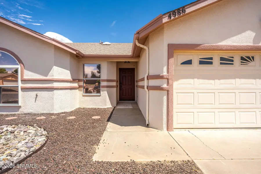 4986 Gem Place, Las Cruces, NM 88012 - #3
