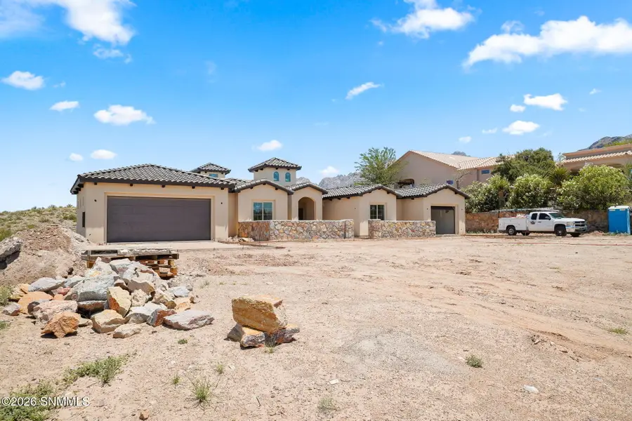 4830 Mother Lode Trail, Las Cruces, NM 88011 - #2