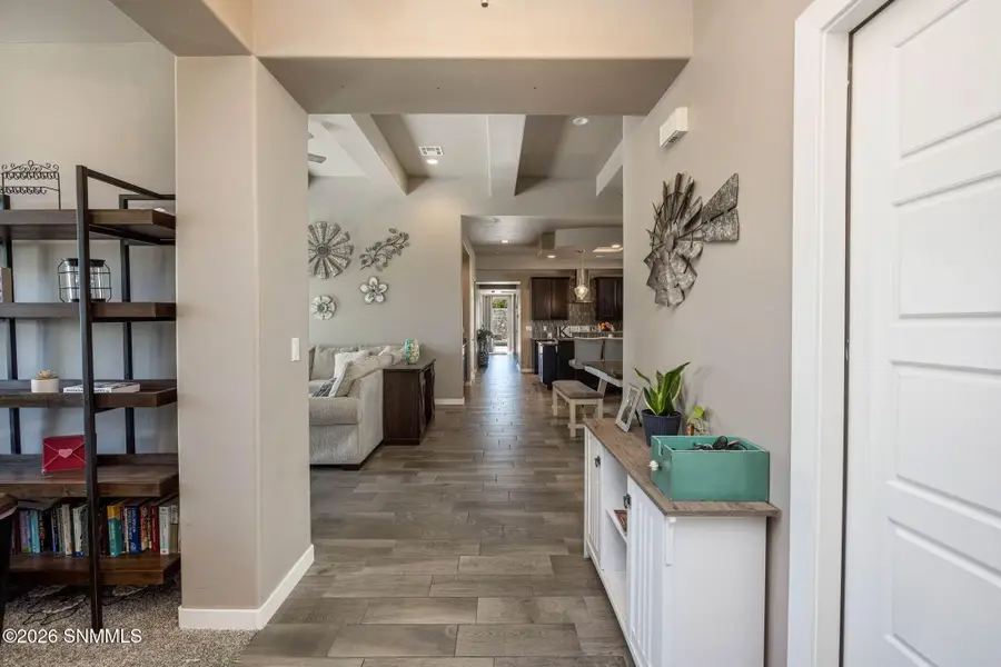 4658 Glenwood Court, Las Cruces, NM 88011 - #3