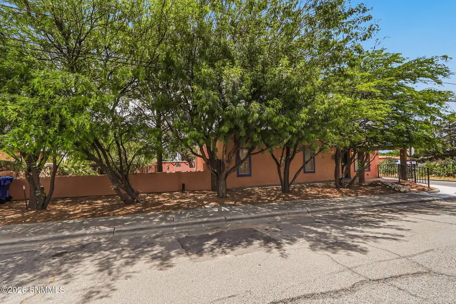 639 N San Pedro Street, Las Cruces, NM 88001 - #2