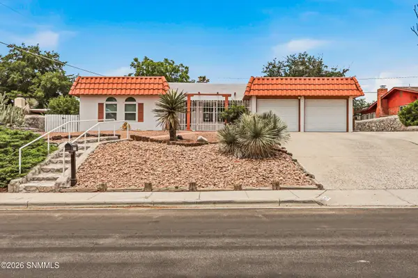 1774 Royal Drive, Las Cruces, NM 88011