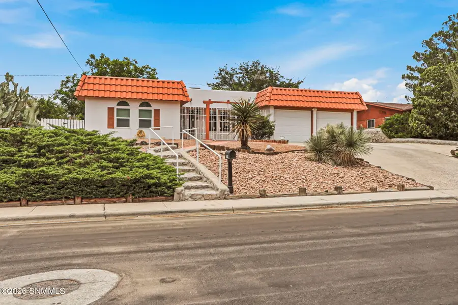 1774 Royal Drive, Las Cruces, NM 88011 - #2