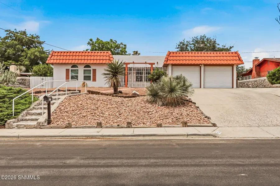 1774 Royal Drive, Las Cruces, NM 88011 - #3
