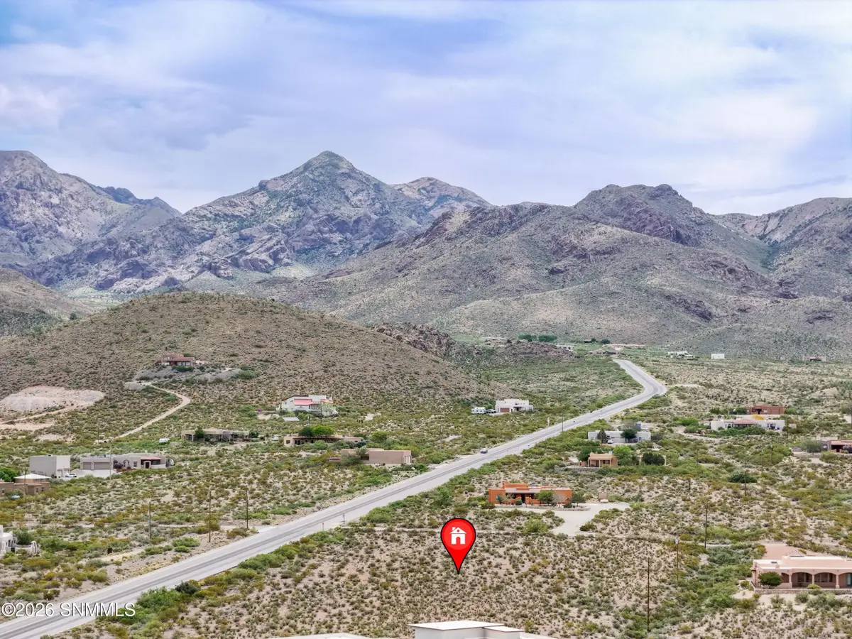 5032 Black Quartz Road, Las Cruces, NM 88011 - #1