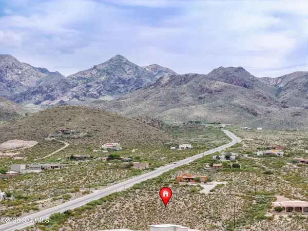 5032 Black Quartz Road, Las Cruces, NM 88011
