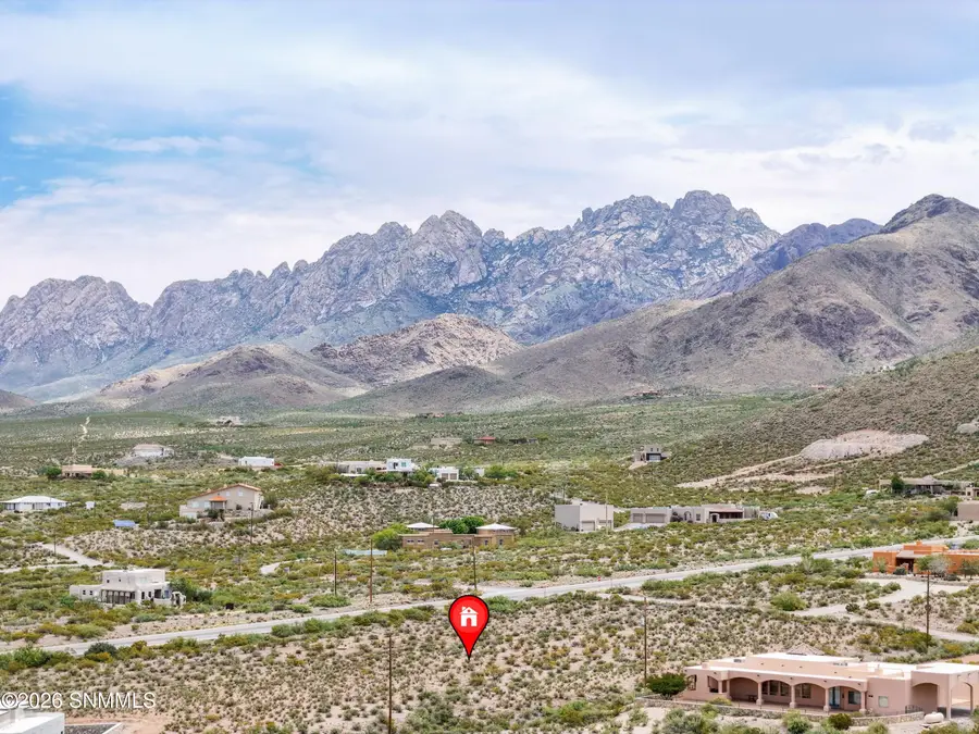 5032 Black Quartz Road, Las Cruces, NM 88011 - #3