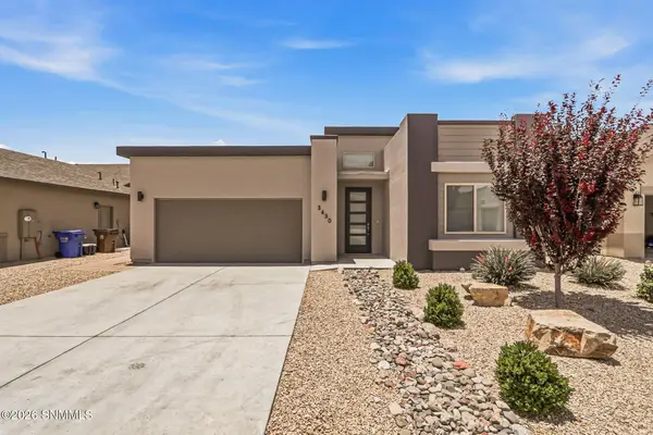 3630 Nightfall Court, Las Cruces, NM 88001