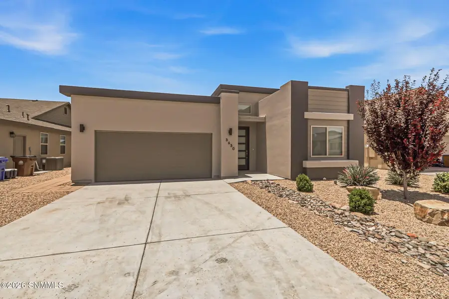 3630 Nightfall Court, Las Cruces, NM 88001 - #2