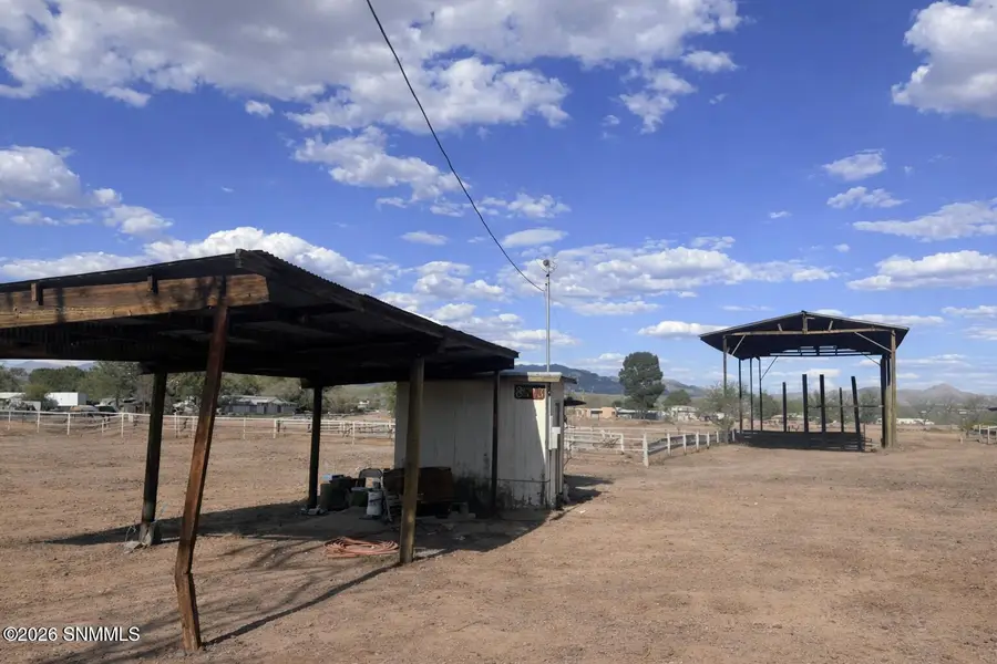 8525 S Main Street, Mesilla Park, NM 88047 - #2