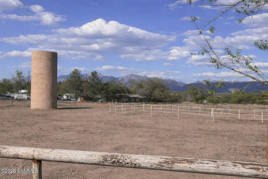 8525 S Main Street, Mesilla Park, NM 88047 - #3