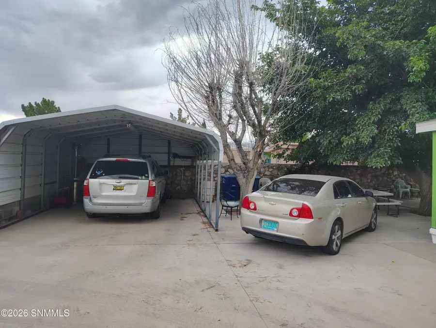 1114 Polk Street #1, Anthony, NM 88021 - #3