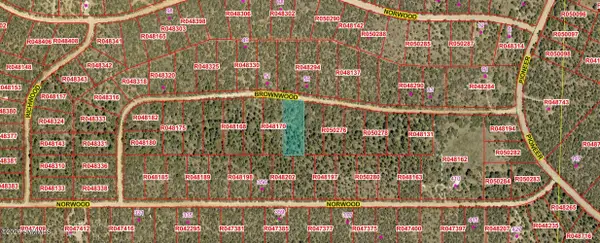 TBD Bronwood Dr, Timberon, NM 88350