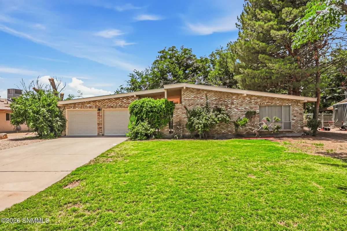 301 Capri Arc, Las Cruces, NM 88005 - #1