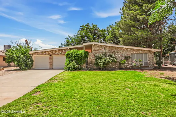 301 Capri Arc, Las Cruces, NM 88005