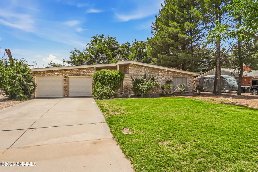 301 Capri Arc, Las Cruces, NM 88005 - #3