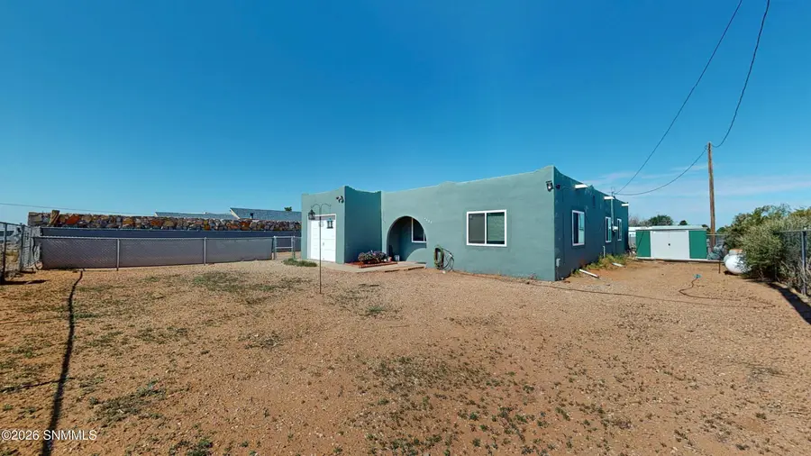 4623 Chamizal Road, Las Cruces, NM 88011 - #2