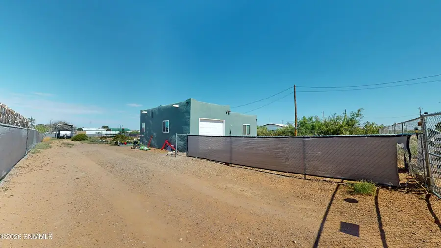 4623 Chamizal Road, Las Cruces, NM 88011 - #3
