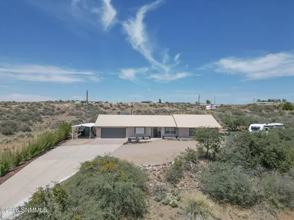 2801 S Bonita Avenue, Silver City, NM 88061