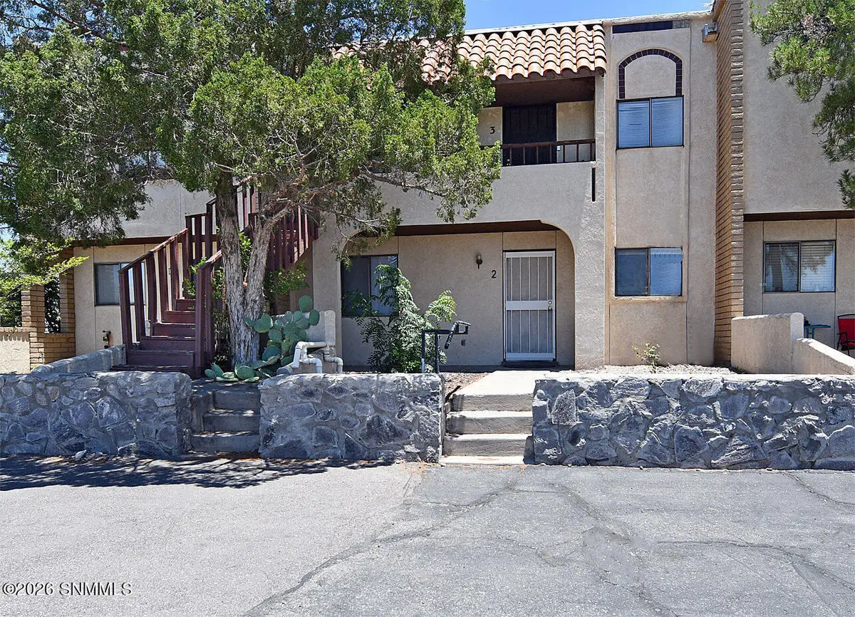 2930 Claude Dove Drive #APT 2, Las Cruces, NM 88011 - #1