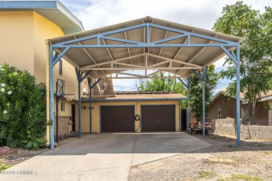 1448 Wofford Drive, Las Cruces, NM 88001 - #2