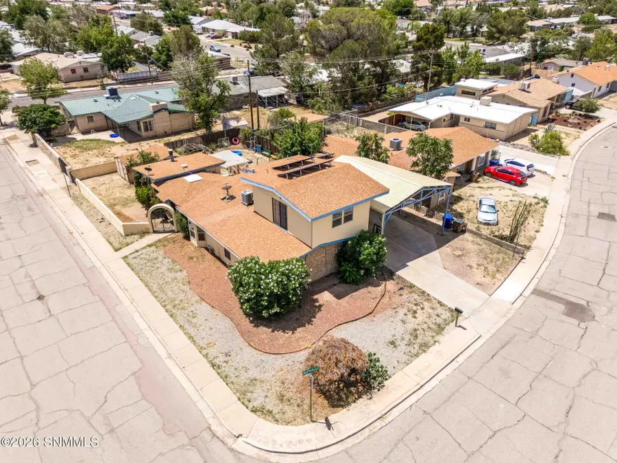 1448 Wofford Drive, Las Cruces, NM 88001 - #3