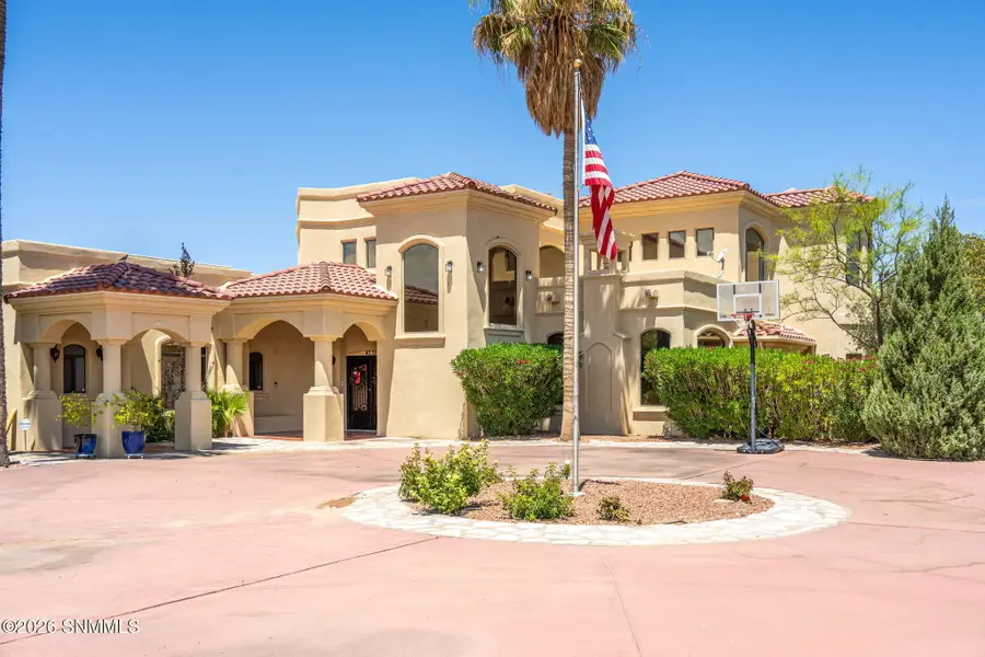 4331 Superstition Drive, Las Cruces, NM 88011 - #2