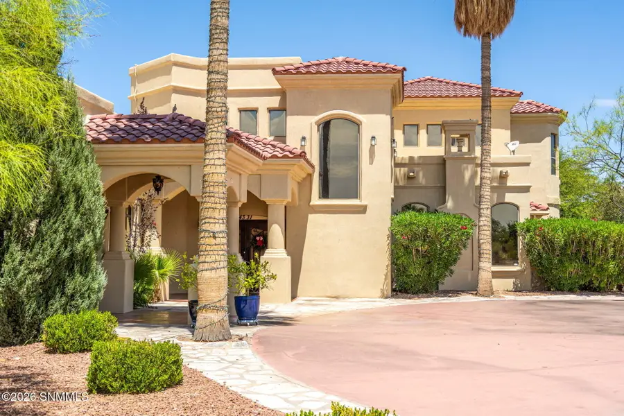 4331 Superstition Drive, Las Cruces, NM 88011 - #3