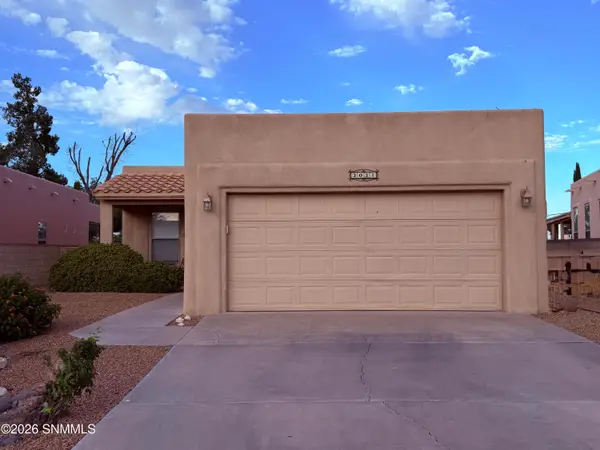 2038 Corn Drive, Las Cruces, NM 88001