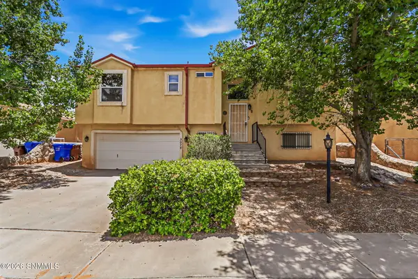 5074 Calle Verde, Las Cruces, NM 88012