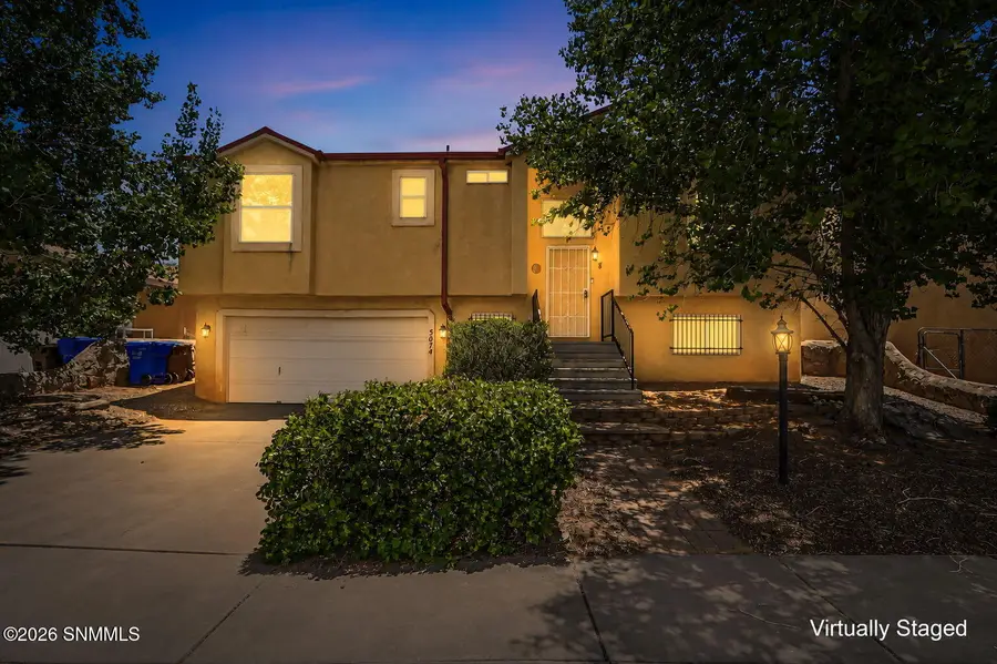 5074 Calle Verde, Las Cruces, NM 88012 - #2