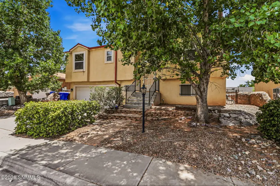 5074 Calle Verde, Las Cruces, NM 88012 - #3