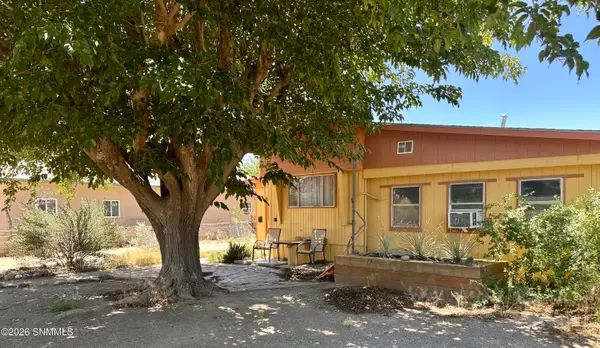 505 Bamert Drive, Las Cruces, NM 88007