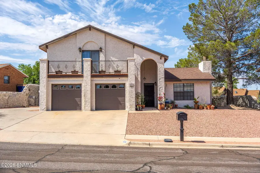1224 Southridge Drive, Las Cruces, NM 88005 - #2