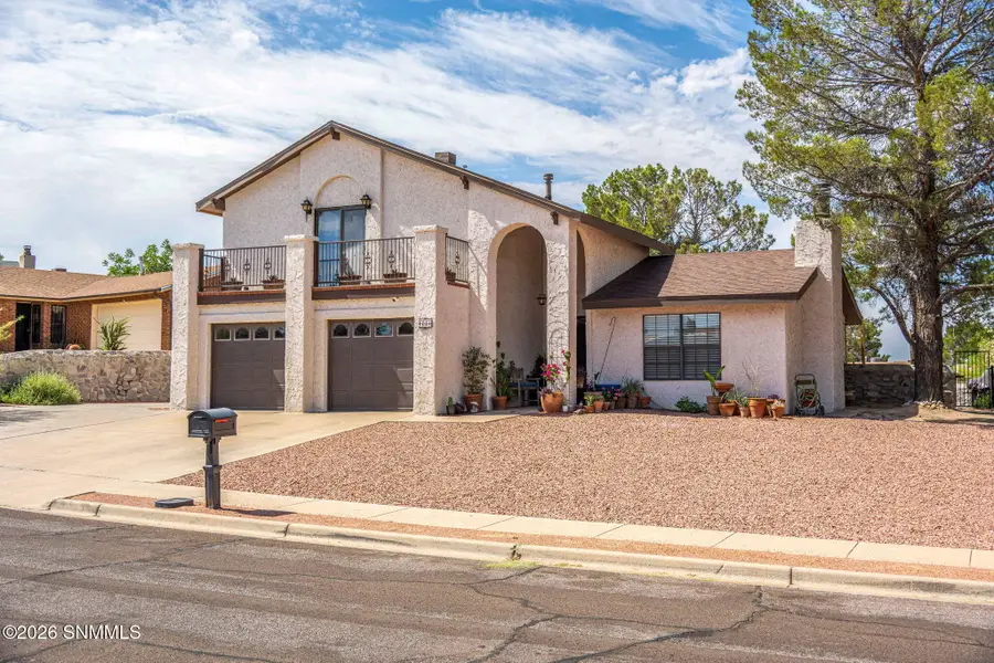 1224 Southridge Drive, Las Cruces, NM 88005 - #3