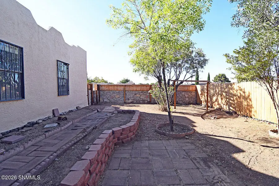 992 Graham Street, Las Cruces, NM 88001 - #3