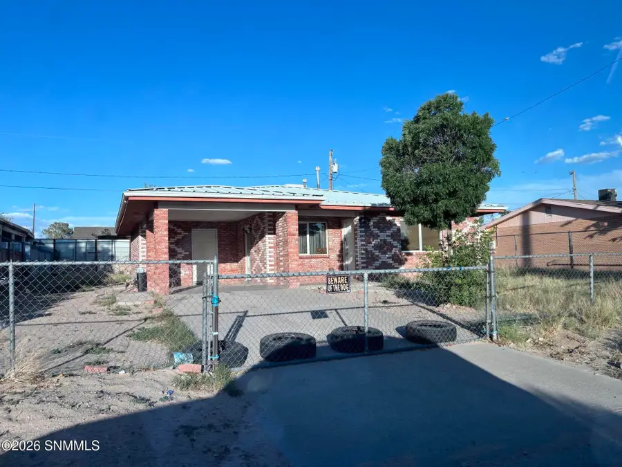 1606 Lou Andes Road, Anthony, NM 88021 - #3